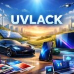 Uvlack