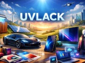 Uvlack