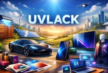 Uvlack
