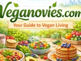 Veganovies com