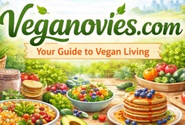 Veganovies com