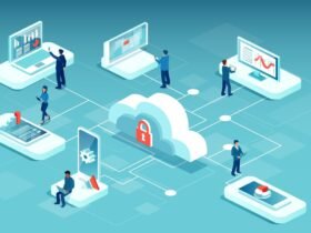 Cloud Security Architecture