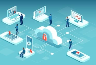 Cloud Security Architecture