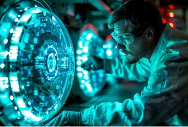 Why Quantum Computing Is Gaining Attention Across Industries