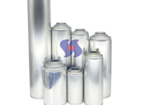 Bulk Spray Paint Cans