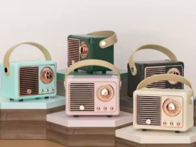 Sell Bluetooth Speakers in Bulk