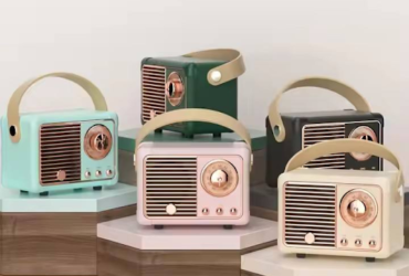 Sell Bluetooth Speakers in Bulk