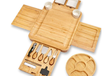 Charcuterie Board Trends