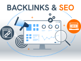 SEO Growth Through Backlinks