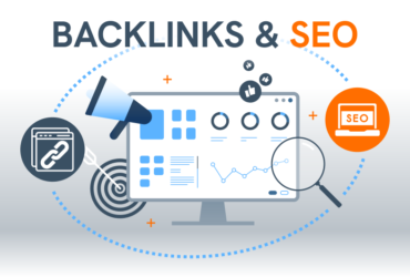 SEO Growth Through Backlinks