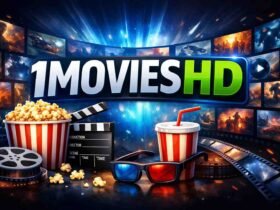 1MoviesHD