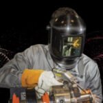 4 in 1 Handheld Laser Welding Machine for Modern Metal Fabrication