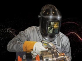 4 in 1 Handheld Laser Welding Machine for Modern Metal Fabrication