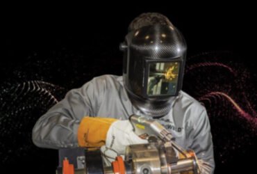 4 in 1 Handheld Laser Welding Machine for Modern Metal Fabrication