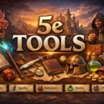 5e Tools