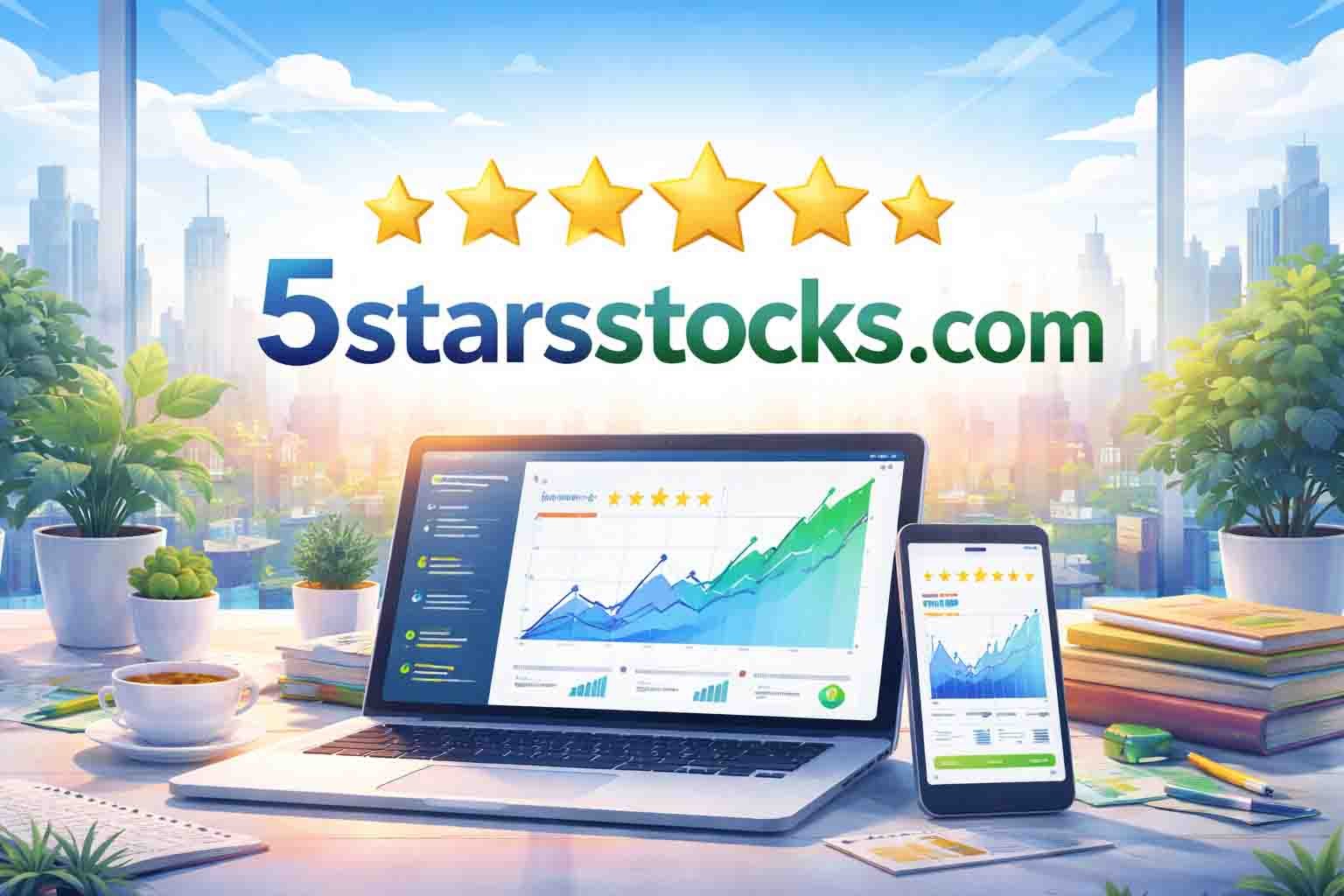 5starsstocks .com