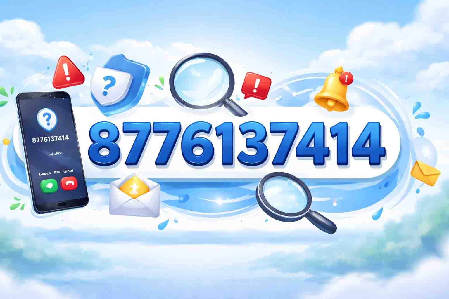 8776137414