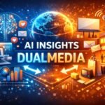 create a landscape image with