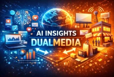 create a landscape image with