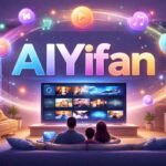 AIYifan