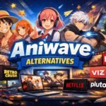Aniwave alternatives
