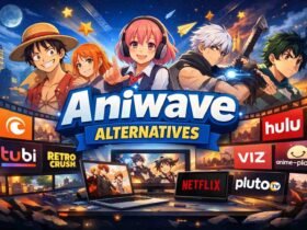 Aniwave alternatives