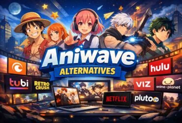 Aniwave alternatives