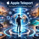 Apple Teleport