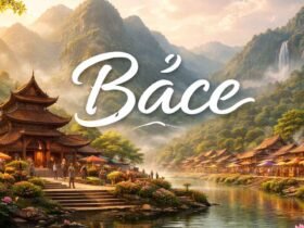 Bảce