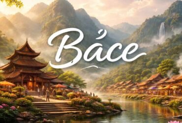 Bảce