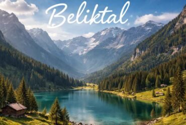 Beliktal