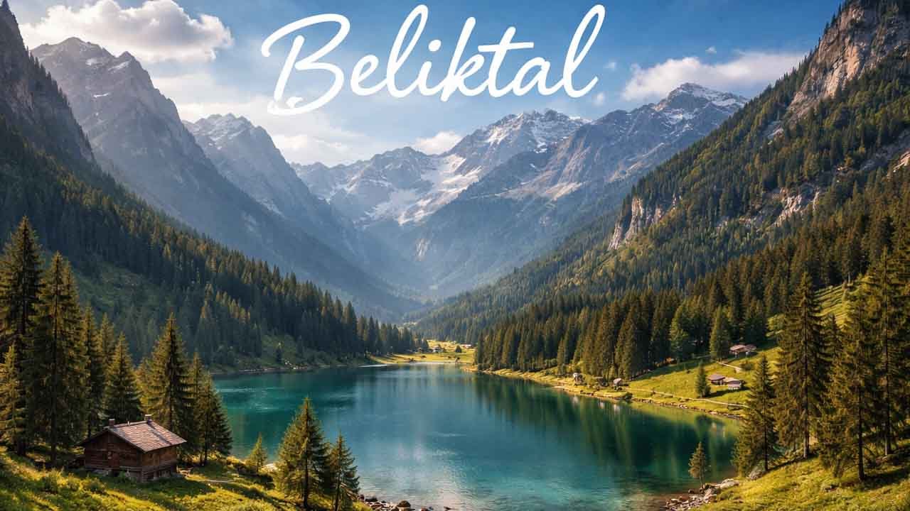 Beliktal