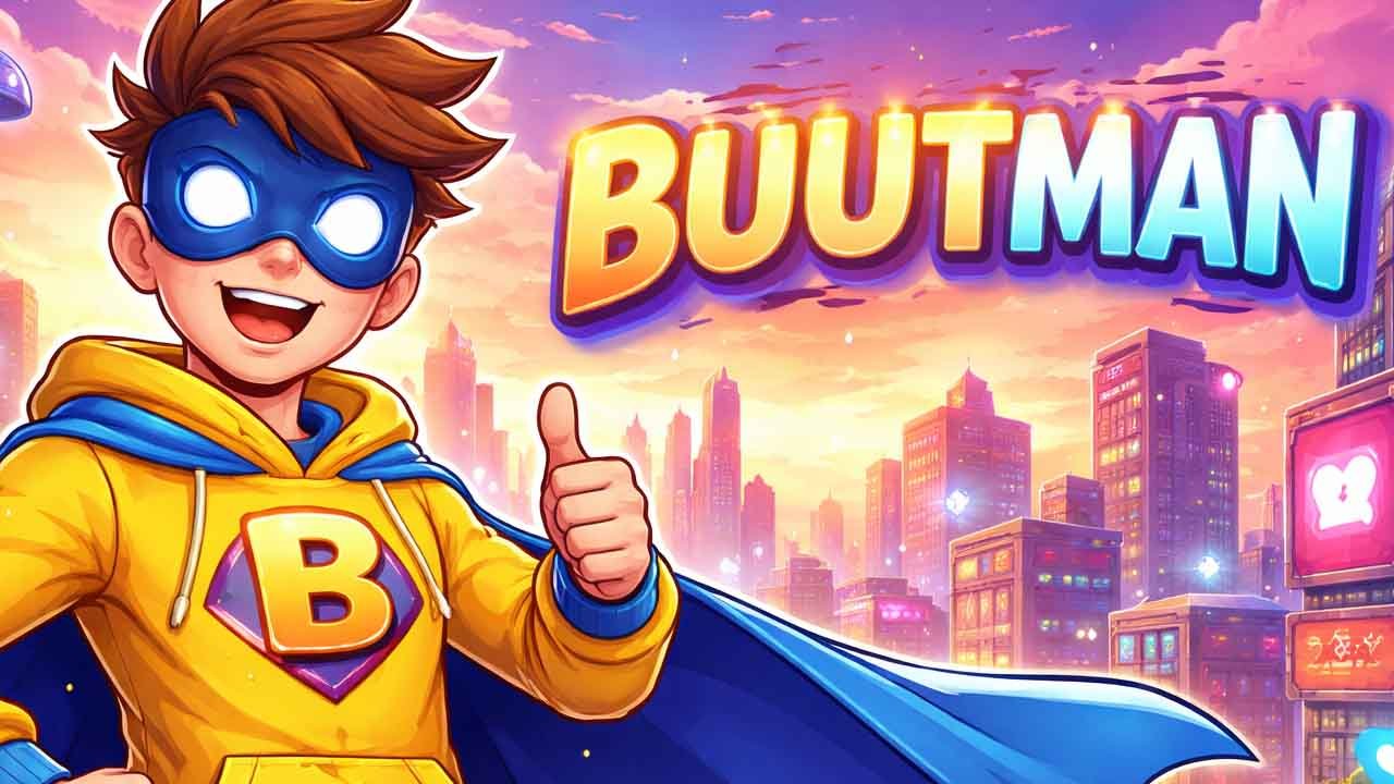 Buutman