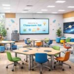 Classroom 15X