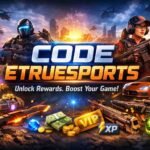 Code Etruesports