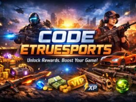 Code Etruesports