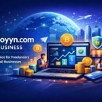 Coyyn.com Business