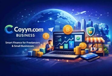 Coyyn.com Business