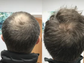 Hair Thinning