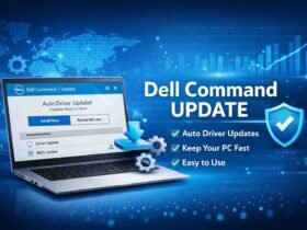 Dell Command Update