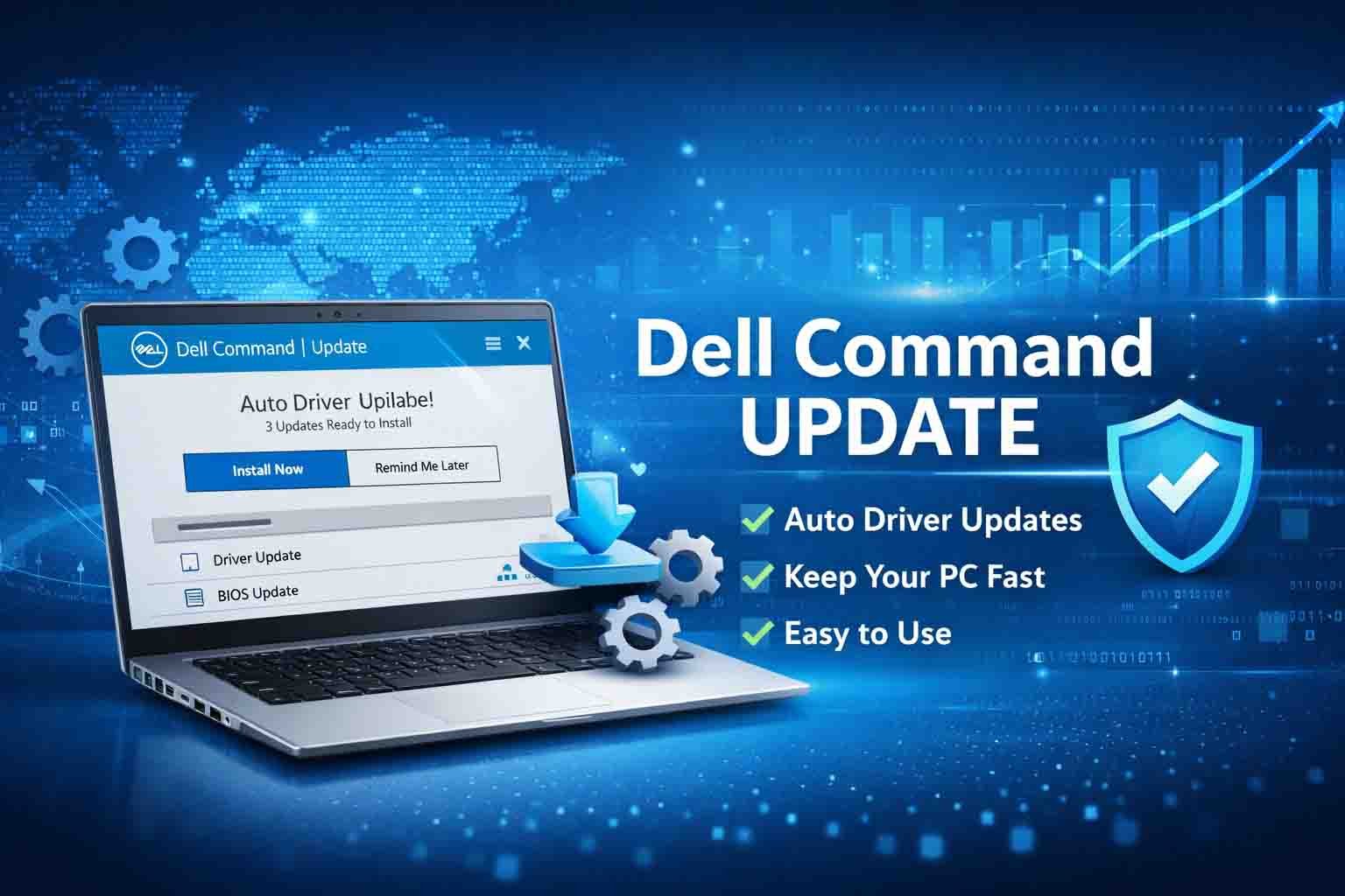 Dell Command Update