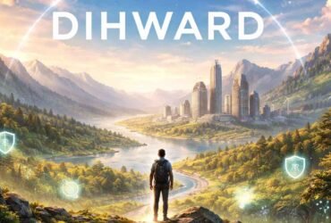 Dihward