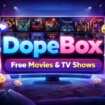 DopeBox