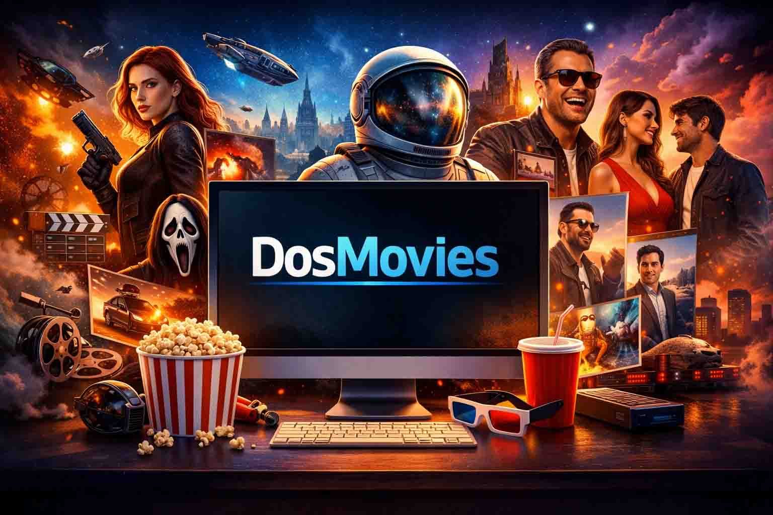 DosMovies