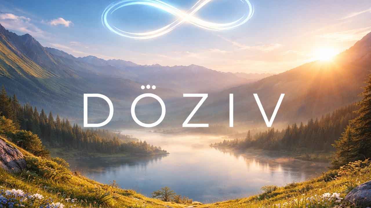 Döziv