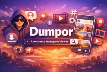 Dumpor