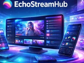 EchoStreamHub