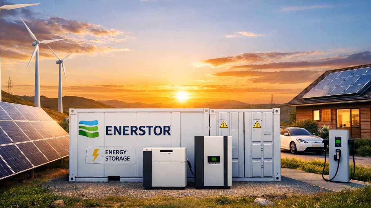 Enerstor