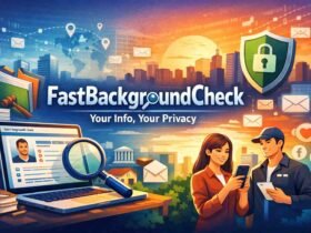 FastBackgroundCheck
