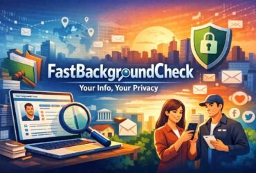 FastBackgroundCheck